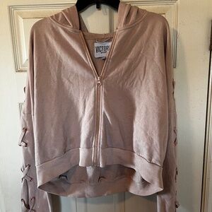 Victoria Sport Victoria’s Secret Women’s Jacket Hoodie